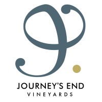 Journey's End Vineyards logo, Journey's End Vineyards contact details