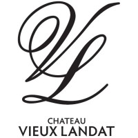 Château Vieux Landat logo, Château Vieux Landat contact details