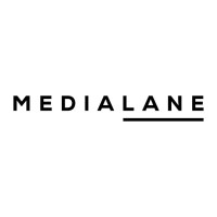 MediaLane GmbH logo, MediaLane GmbH contact details