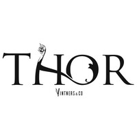 THOR Vintners logo, THOR Vintners contact details