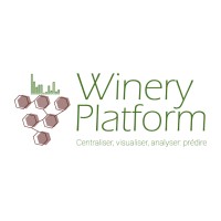 Winery Platform logo, Winery Platform contact details