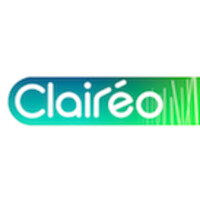 Clairéo logo, Clairéo contact details