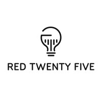 Red Twenty Five logo, Red Twenty Five contact details