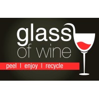 Glass of Wine logo, Glass of Wine contact details