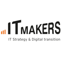 IT makers it strategy & digital transitions logo, IT makers it strategy & digital transitions contact details