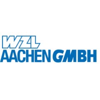 WZL Aachen GmbH logo, WZL Aachen GmbH contact details