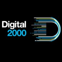 Digital 2000 Ltd logo, Digital 2000 Ltd contact details