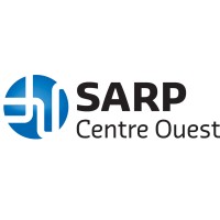 SARP CENTRE OUEST logo, SARP CENTRE OUEST contact details