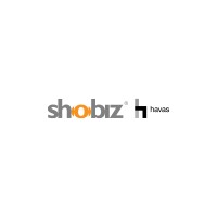 Shobiz Experiential Communications logo, Shobiz Experiential Communications contact details