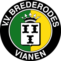 Voetbalvereniging Brederodes (Vianen) logo, Voetbalvereniging Brederodes (Vianen) contact details