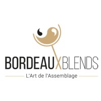 BORDEAUX BLENDS logo, BORDEAUX BLENDS contact details