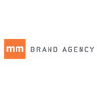 MM Brand Agency logo, MM Brand Agency contact details