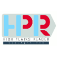 High Plains Reader logo, High Plains Reader contact details