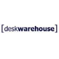 Desk Warehouse logo, Desk Warehouse contact details