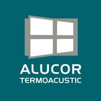 Alucor Termoacustic S.A.S logo, Alucor Termoacustic S.A.S contact details