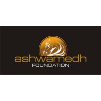 Ashwamedh Foundation logo, Ashwamedh Foundation contact details