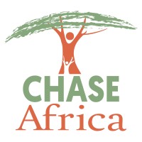 CHASE Africa logo, CHASE Africa contact details