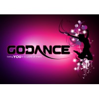 GODANCE logo, GODANCE contact details