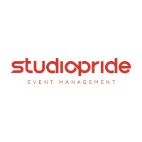 Studio Pride logo, Studio Pride contact details