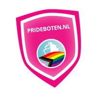 Prideboten logo, Prideboten contact details