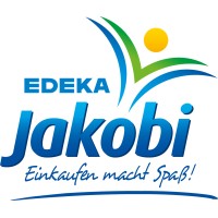 EDEKA Jakobi logo, EDEKA Jakobi contact details