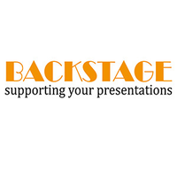 Backstage Facilities BV logo, Backstage Facilities BV contact details