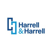 Harrell & Harrell, P.A. Attorney At Law logo, Harrell & Harrell, P.A. Attorney At Law contact details