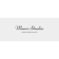 Mavo Studio logo, Mavo Studio contact details