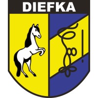 DIEFKA logo, DIEFKA contact details