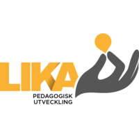 LIKA PEDAGOGISK UTVECKLING AB logo, LIKA PEDAGOGISK UTVECKLING AB contact details