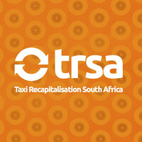 Taxi Recapitalisation South Africa (TRSA) logo, Taxi Recapitalisation South Africa (TRSA) contact details