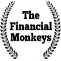 The Financial Monkeys logo, The Financial Monkeys contact details