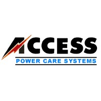 Access Power Care Systems logo, Access Power Care Systems contact details