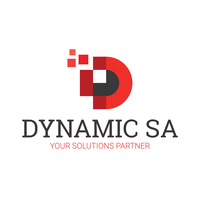 Dynamic SA logo, Dynamic SA contact details