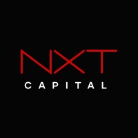 NXT Capital BV logo, NXT Capital BV contact details