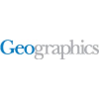 Geographics, Inc. logo, Geographics, Inc. contact details