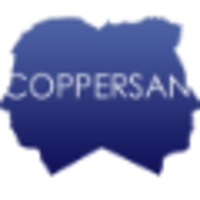 Coppersan logo, Coppersan contact details