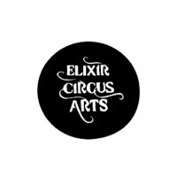 Elixir Circus Arts logo, Elixir Circus Arts contact details