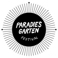 Paradies Garten Festival logo, Paradies Garten Festival contact details