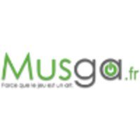 Musga.fr logo, Musga.fr contact details