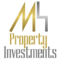 MS Property Investments logo, MS Property Investments contact details