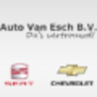 Auto Van Esch logo, Auto Van Esch contact details