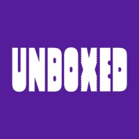 Stichting Unboxed logo, Stichting Unboxed contact details