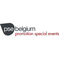 PSE Belgium logo, PSE Belgium contact details