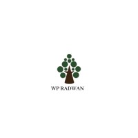 WP Radwan logo, WP Radwan contact details