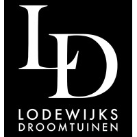 Lodewijks Droomtuinen logo, Lodewijks Droomtuinen contact details