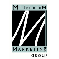 Millennium Marketing Group logo, Millennium Marketing Group contact details