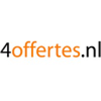 4offertes.nl logo, 4offertes.nl contact details