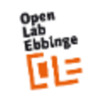 Open Lab Ebbinge (Foundation) logo, Open Lab Ebbinge (Foundation) contact details