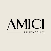 AMICI Limoncello logo, AMICI Limoncello contact details